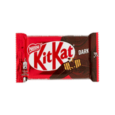Nestle Kitkat Dark 70% 41.5g